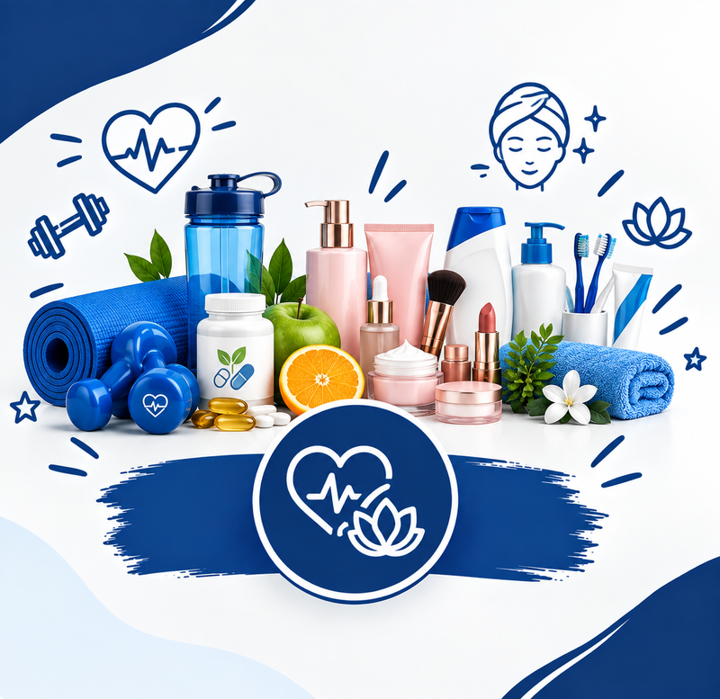 Health & Beauty