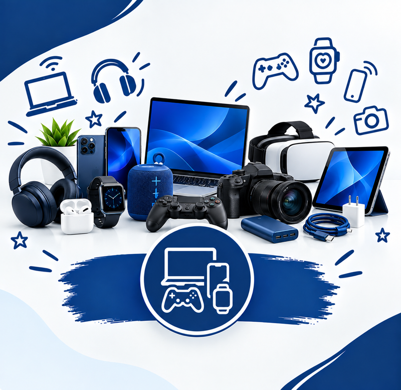 Tech Gadgets
