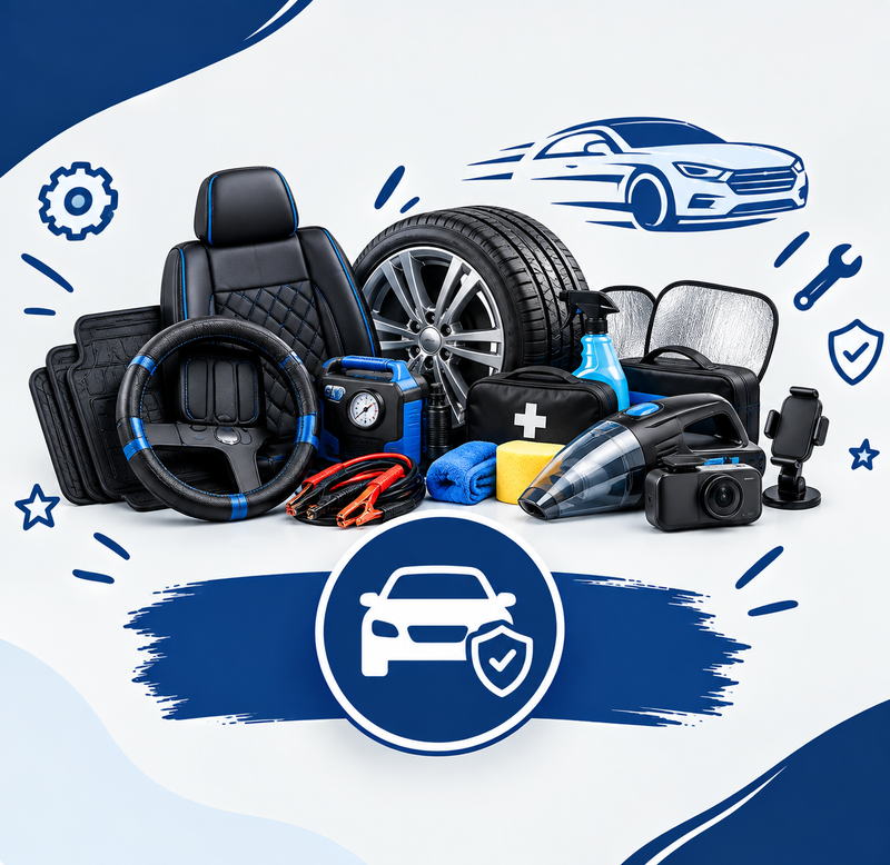 Car Essentials
